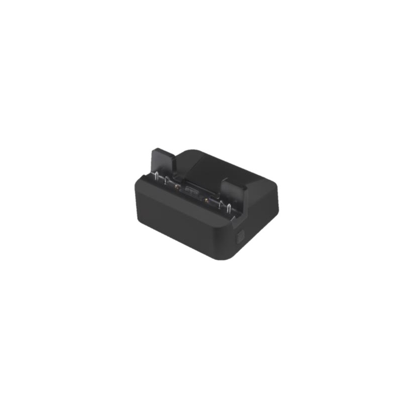 Zebra 1-SLOT DOCK WITH RUGGED IO
